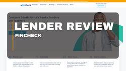 Fincheck - Lender Review
