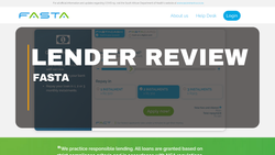 FASTA - Lender Review