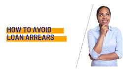 How to avoid loan arrears 