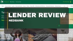 Nedbank - Lender Review