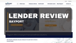 Bayport - Lender Review
