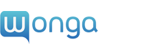 Wonga logo